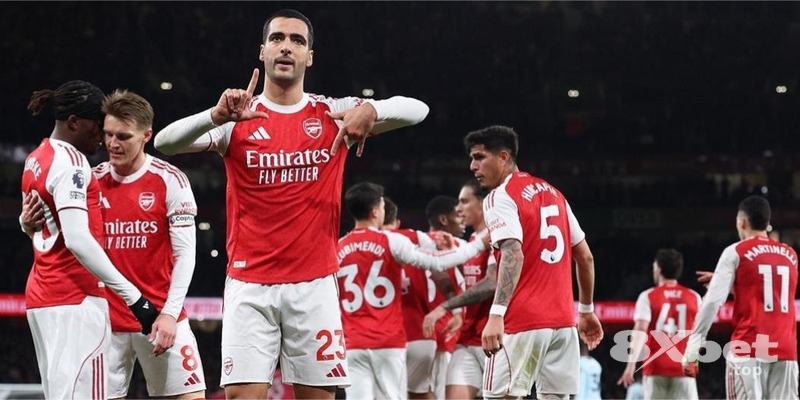 8xbet - tỷ lệ cá độ bóng đá